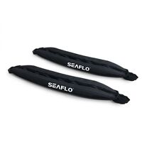 SEAFLO ΣΧΑΡΕΣ ΟΡΟΦΗΣ ΑΥΤΟΚΙΝΗΤΟΥ ΜΕΤΑΦΟΡΑΣ KAYAK 77-35105