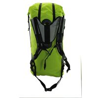 Σάκος Πλάτης Στεγανός 50Lt Bomber Pack Πράσινο JR GEAR 12755