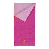Sleeping bag Παιδικό TIMBUKTU-11 (φούξια) 21NS-FUR