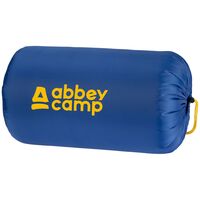 Sleeping bag Παιδικό TIMBUKTU-11 (γαλάζιο) 21NS-KOG