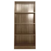 ΡΑΦΙΕΡΑ 73x24x170 εκ ΣΦΕΝΔΑΜΟΣ 62-35617-29