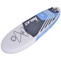 Σανίδα SUP Φουσκωτή X1 310cm Zray 7-672993