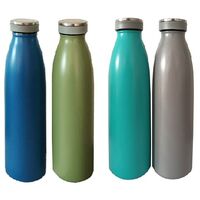 CAMPCOOL ΘΕΡΜΟΣ ΑΝΟΞΕΙΔΩΤΟ 0,50 Lt. ΧΡΩΜΑΤΙΣΤΟ 211-7468