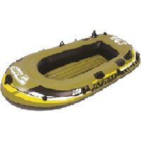 avenli PVC ΦΟΥΣΚΩΤΗ ΒΑΡΚΑ 218x110x36cm 7-607759