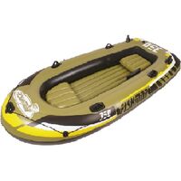avenli PVC ΦΟΥΣΚΩΤΗ ΒΑΡΚΑ 305x136x42cm 7-607797