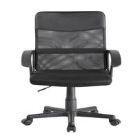 VELCO Pro Systems ΠΟΛΥΘΡΟΝΑ ΓΡΑΦΕΙΟΥ ΜΑΥΡΗ 66-38021
