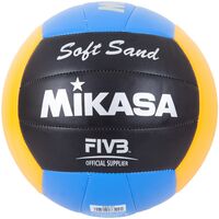 Μπάλα Beach Volley Mikasa VSV-SF-0 41824