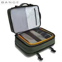 Σακίδιο πλάτης 49L Laptop 17,3” Bange 1908 plus χακί