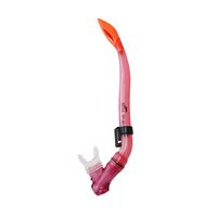 ΑΝΑΠΝ.ΣΙΛΙΚΟΝΗΣ DOLFIN ΔΙΑΦΑΝΟ SCUBA FORCE 62046-ΔΙΑΦΑΝΟ