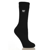 H.H.SOCKS LADIES ULTRA LITE NAVY 6890 HEAT HOLDERS 80040-NAVY 6890