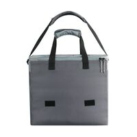 Τσάντα Ψυγείο Ισοθερμική Collapse & Cool 36Lt Γκρι IGLOO 41317