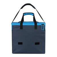 Τσάντα Ψυγείο Ισοθερμική Collapse & Cool 36Lt Μπλέ IGLOO 41317