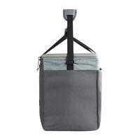 Τσάντα Ψυγείο Ισοθερμική Collapse & Cool 36Lt Γκρι IGLOO 41317