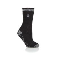 Κάλτσες Γυναικείες Ισοθερμικές Original Florence Black Heat Holders 80088