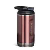 Ποτήρι Θερμός Ανοξείδωτο Tumbler 16oz 473ml Ροζ IGLOO 41471