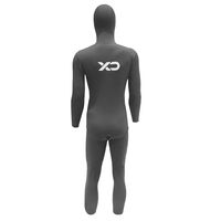 Στολή Κατάδυσης Ανδρική 3mm Bajo XDive 64121