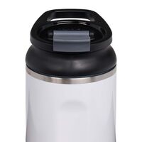 Ποτήρι Θερμός Ανοξείδωτο Tumbler 16oz 473ml Άσπρο IGLOO 41471