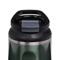 Ποτήρι Θερμός Ανοξείδωτο Tumbler 16oz 473ml Πράσινο IGLOO 41471