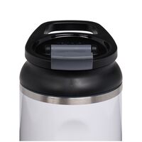 Ποτήρι Θερμός Ανοξείδωτο Tumbler 16oz 473ml Άσπρο IGLOO 41471