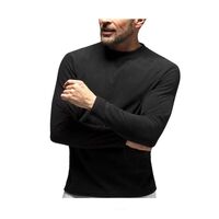 Μπλούζα Ισοθερμική Μακρυμάνικη Ανδρική ORIGINAL Heat Holders 80153