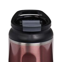 Ποτήρι Θερμός Ανοξείδωτο Tumbler 16oz 473ml Ροζ IGLOO 41471