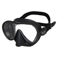 ΜΑΣΚΑ XDIVE GOA MINI TRANSP. BLUE XDIVE 61128-TRANSP. BLUE