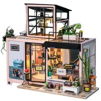 ROLIFE KEVIN'S STUDIO DG13
