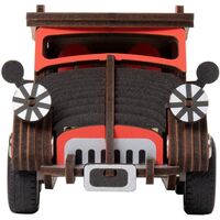 ROBOTIME Inertia Power Vehicles LADYBUG CAR HL301