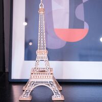 ROBOTIME Eiffel Tower TG501