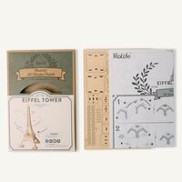 ROBOTIME Eiffel Tower TG501