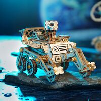 ROBOTIME Harbinger Rover LS402
