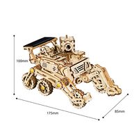 ROBOTIME Harbinger Rover LS402