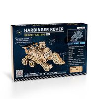 ROBOTIME Harbinger Rover LS402