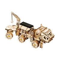 ROBOTIME Navitas Rover LS504