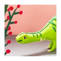 ROBOTIME Construction Kit Brontosaurus Back to Life FY04