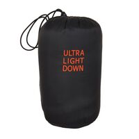 Μπουφάν Puffer Ανδρικό Pamir Padded Jacket Μαύρο APU 80519