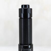 Φακός Κατάδυσης Αλουμινίου Επαναφορτιζόμενος Cree Led 10W 1200LM XDive 20381