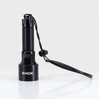 Φακός Κατάδυσης Αλουμινίου Επαναφορτιζόμενος Cree Led 10W 1200LM XDive 20381