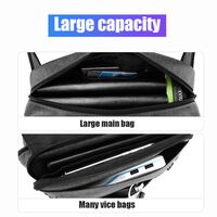 Τσαντάκι μέσης Cardinal  121 ανθρακί