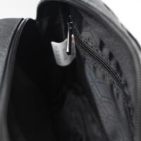 Τσαντάκι μέσης Cardinal  121 ανθρακί