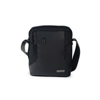 Τσαντάκι ώμου Cardinal  128 μαύρο