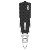 ΑΥΤΟΚΟΛΛΗΤΑ ΠΤΕΡΥΓΙΩΝ BLADE SKIN CARBON OMERSUB