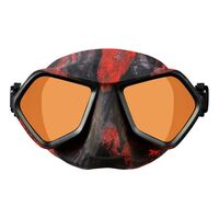 ΜΑΣΚΑ ΚΑΤΑΔΥΣΗΣ ALPHA WOLF OMERSUB