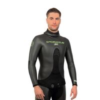 J60 5mm ΣΑΚΑΚΙ ΚΑΤΑΔΥΣΗΣ : SIZE 3 SPORASUB