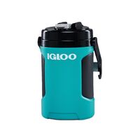 Παγούρι Θερμός Latitude Pro 2L Aqmar IGLOO 41439