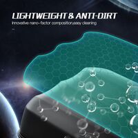 Σακίδιο πλάτης Αντικλεπτικό 21L Laptop 15,6 Bopai 61-122579 μαύρο