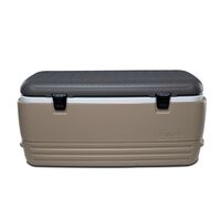 Ψυγείο Φορητό Ισοθερμικό SPORTSMAN MAXCOLD 120Qt/114Lt IGLOO 41687