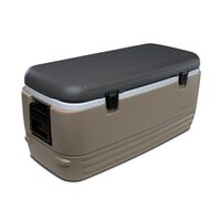 Ψυγείο Φορητό Ισοθερμικό SPORTSMAN MAXCOLD 120Qt/114Lt IGLOO 41687