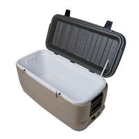 Ψυγείο Φορητό Ισοθερμικό SPORTSMAN MAXCOLD 120Qt/114Lt IGLOO 41687