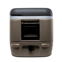 Ψυγείο Φορητό Ισοθερμικό SPORTSMAN MAXCOLD 120Qt/114Lt IGLOO 41687